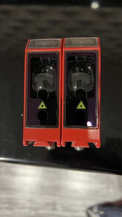 Сензор и дифузионен датчик HRTL 96B M/66.01S-S12