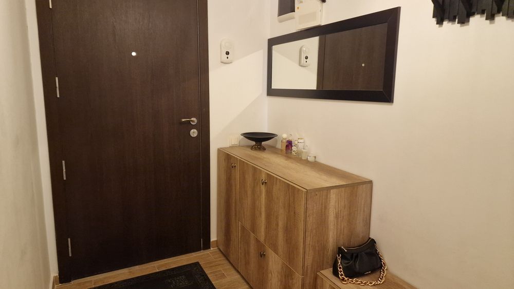 Apartament boem Rotar Park Residence 1