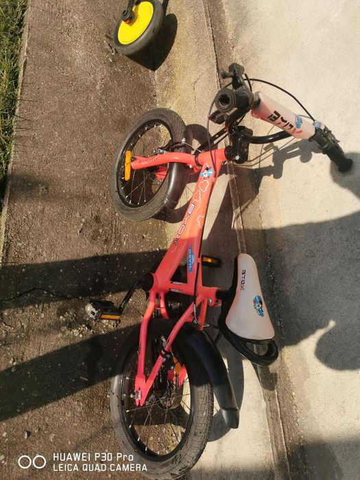 Детско колело 16