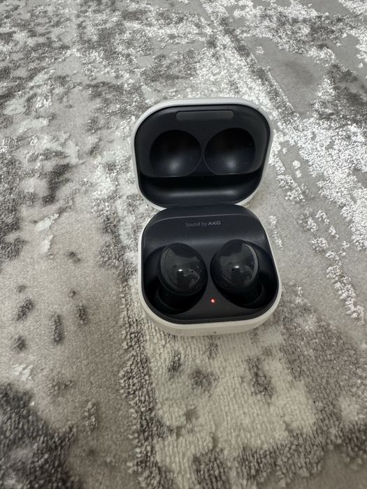 Наушники Samsung Buds 2