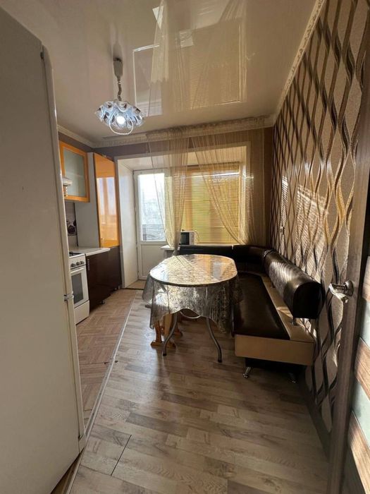 Продается 2-х комнатная квартира