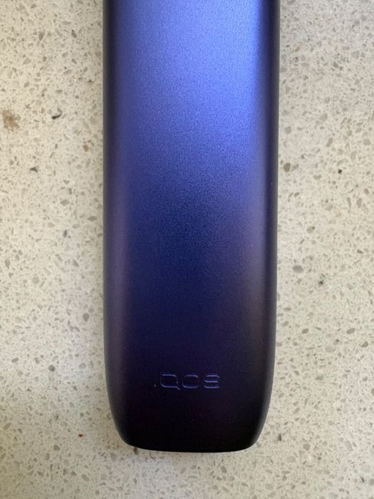 Vand Iqos Illuma