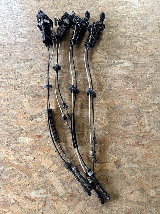 Timonerie Mercedes Sprinter w906 Vw Crafter 6+1 an 2007 - 2015