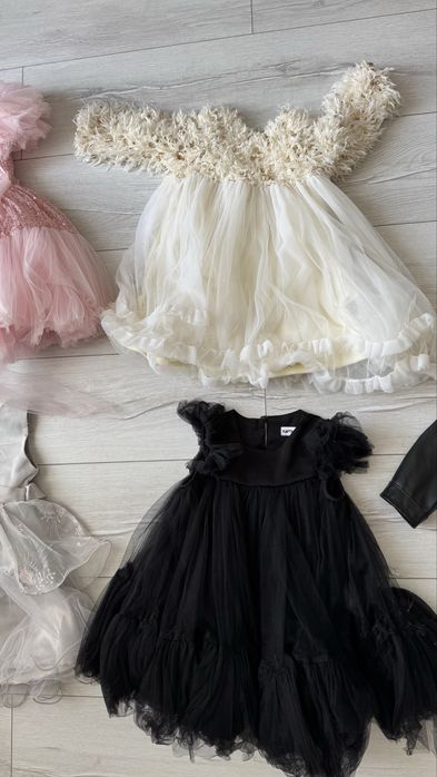 Одежда на девочку 2-3 года