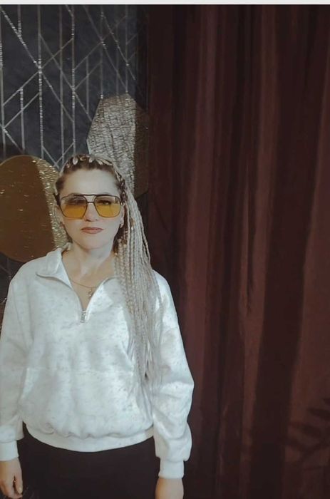 Афрокудри де косы, афрохвост,брейды