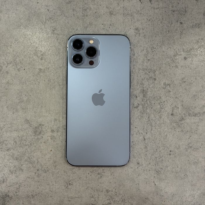 iPhone 13 Pro Max 128 87%