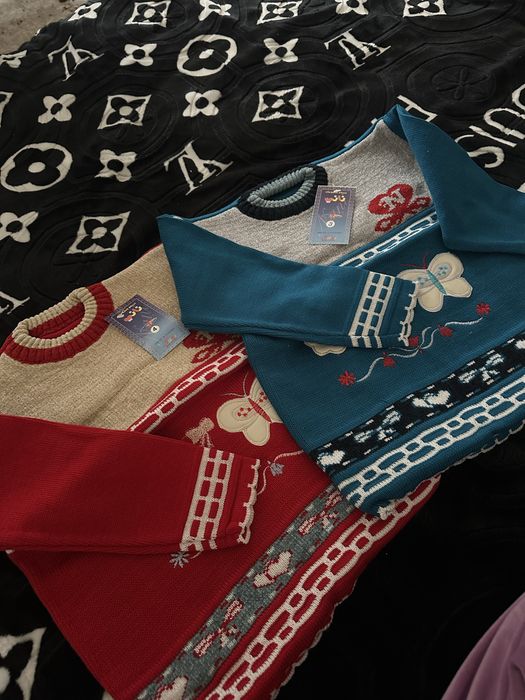 9 yoshdan 10 yoshgaca tori keladi yengi