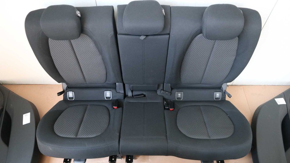 Салон за БМВ Ф46 Гран Турър BMW F46