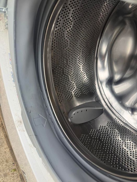 Пералня Electrolux