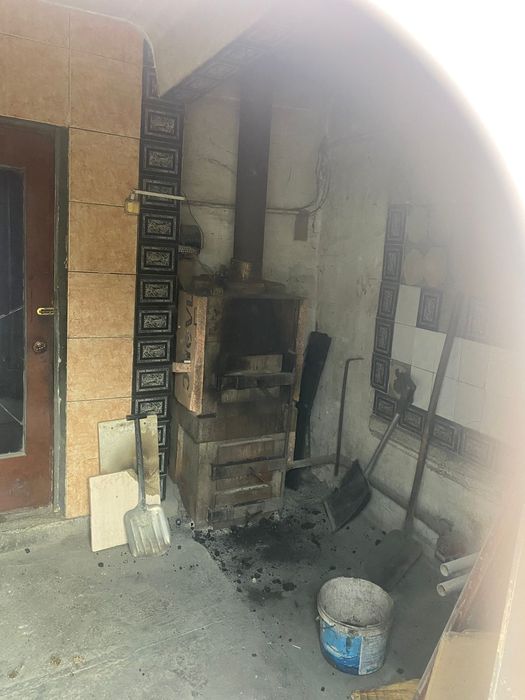 Продам дом в майкудуке