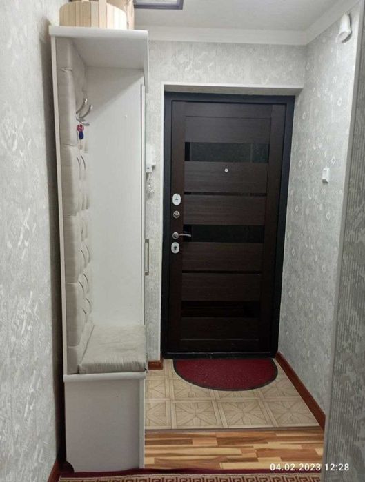 Юнусабад19  3/1/9 Ипотека да 86м2 за 82500$ 1 этаж