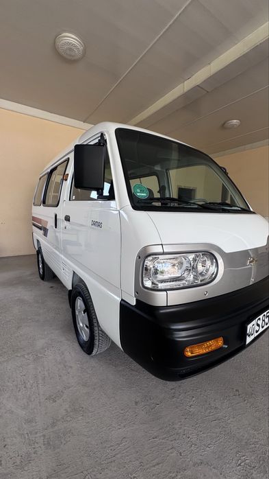 Damas 2023. Kraska toza 100%. Holati a’lo. 37 000 km