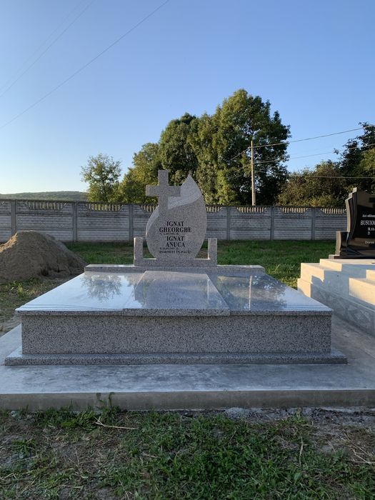 MONUMENTE Funerare Unirea 0759878957