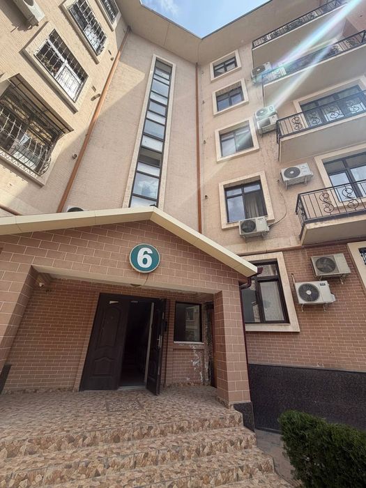 НОВОСТРОЙКА 2х комнатная 86м² СУПЕР ЦЕНА СРОЧНО продаётся квартира ÷