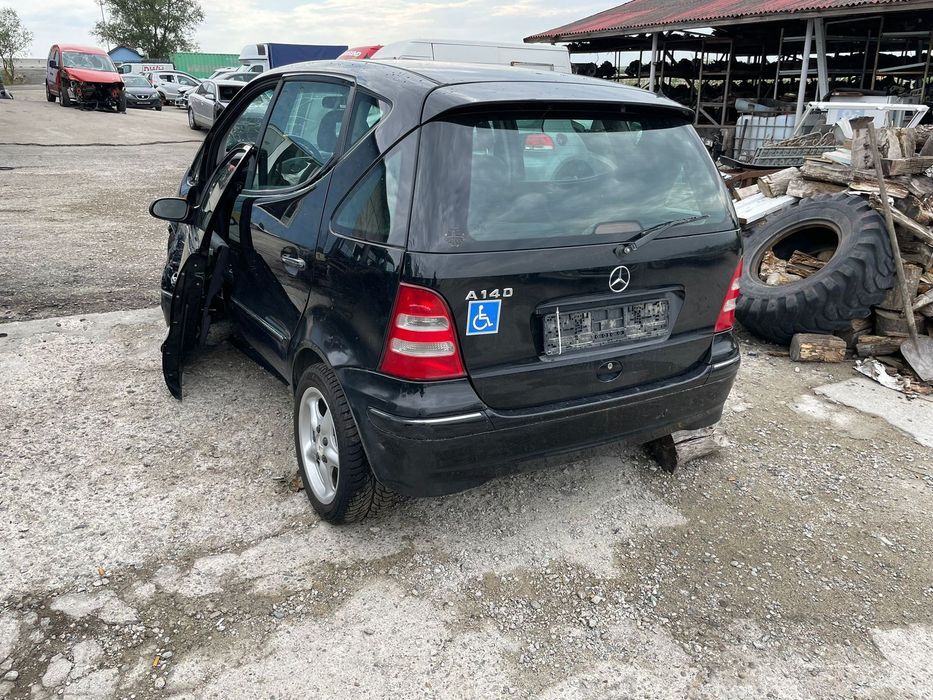 Dezmembrez piese Mercedes-Benz A Classe Class