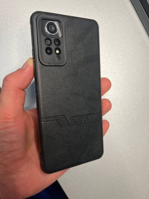 Xiaomi Redmi Note 12 Pro 8/256 ГБ NFC
