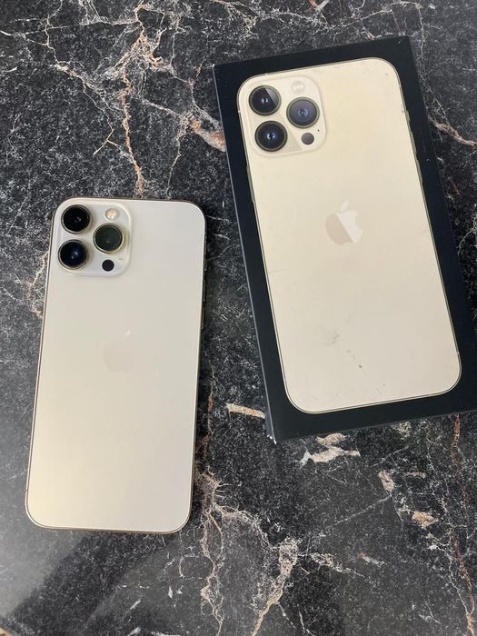 Продам IPhone 13 pro max