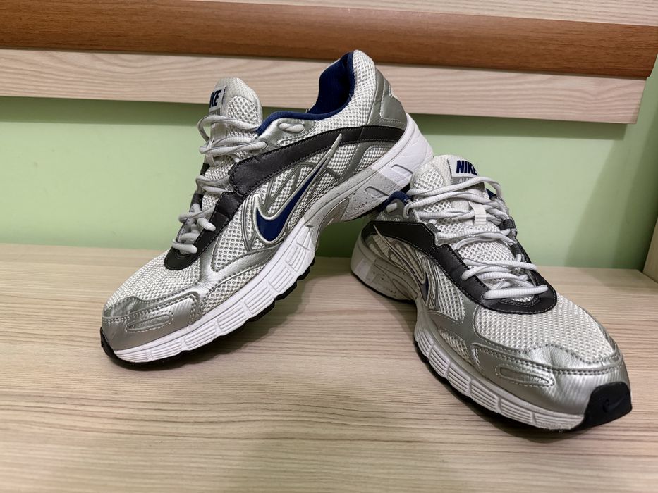 Мъжки Маратонки NIKE Alaris+4 размер:44,5 (28,5см)