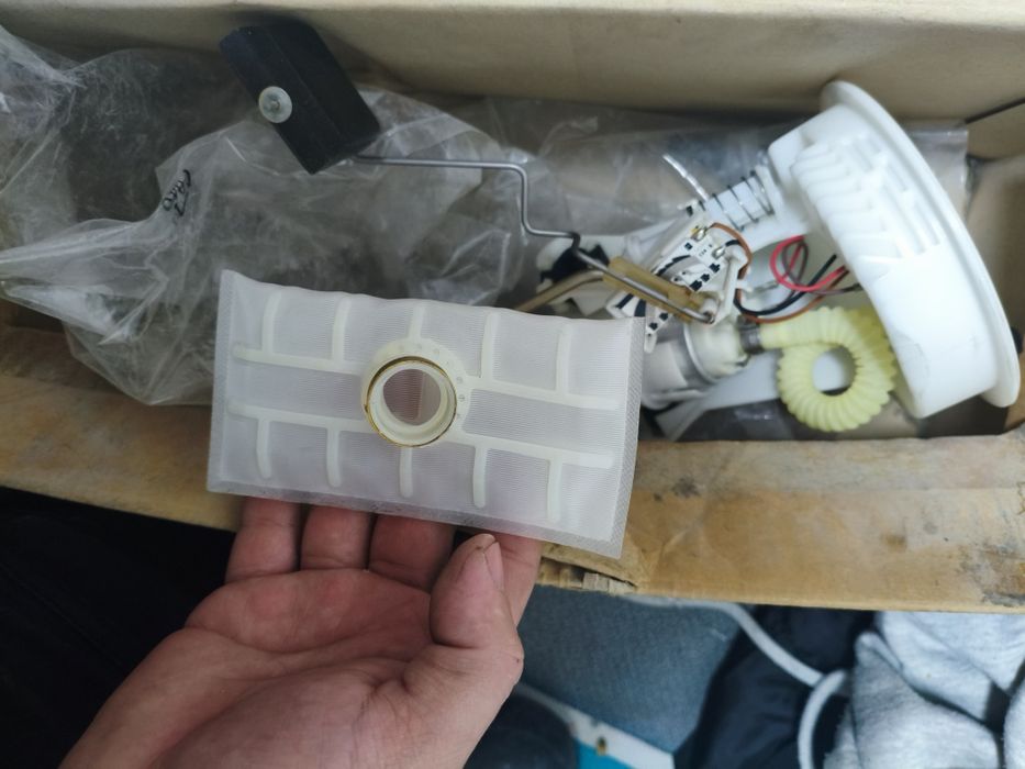 Оригеналные бензанасос bmw е36