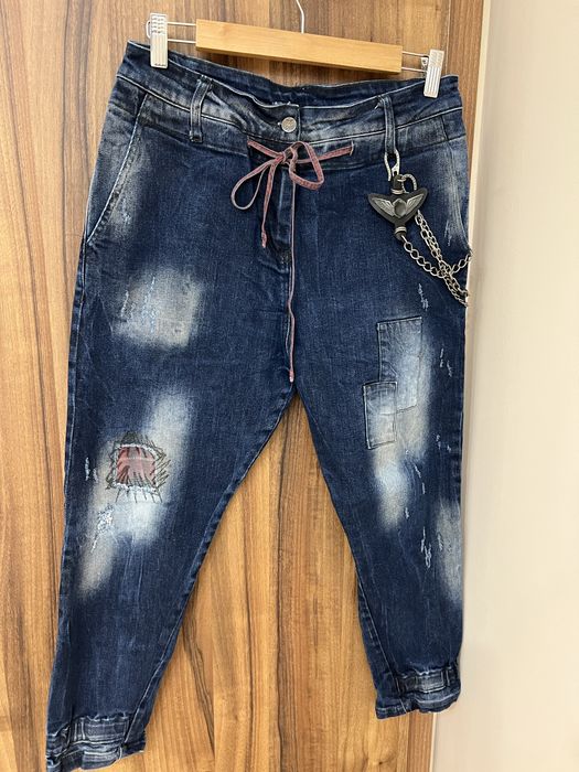 Fetish дънки, размер М