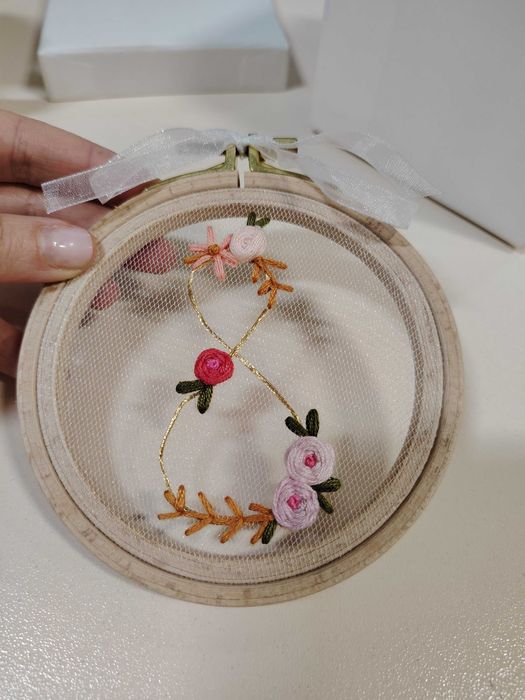 Сувенир подарък за 8 март