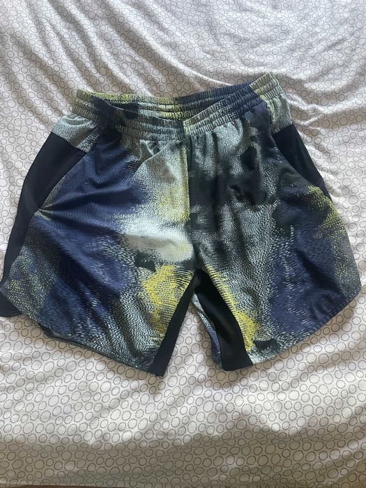 Къси панталонки Adidas