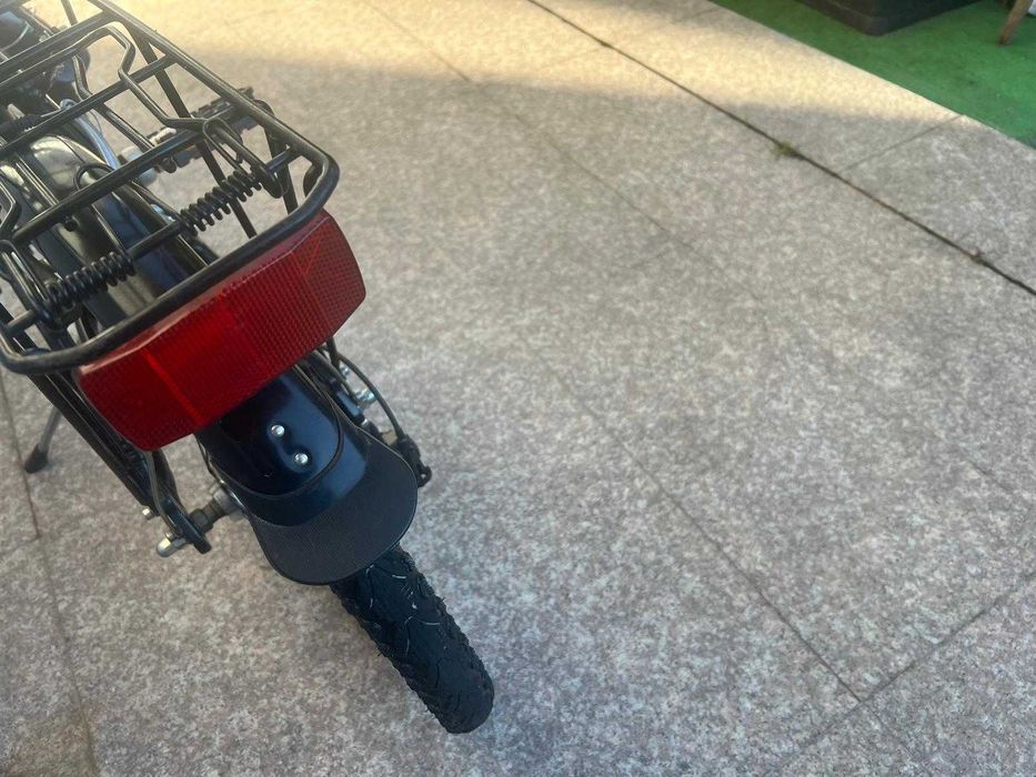 Bicicleta pliabila  CYCLE MASTER