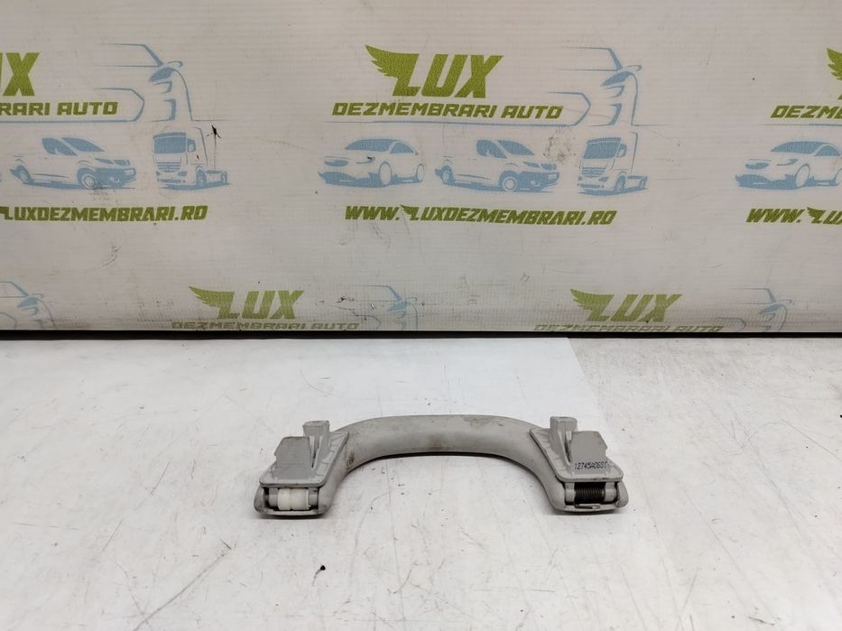 Maner plafon interior 1k0857607h Volkswagen VW Jetta 5 [2005 - 2011]