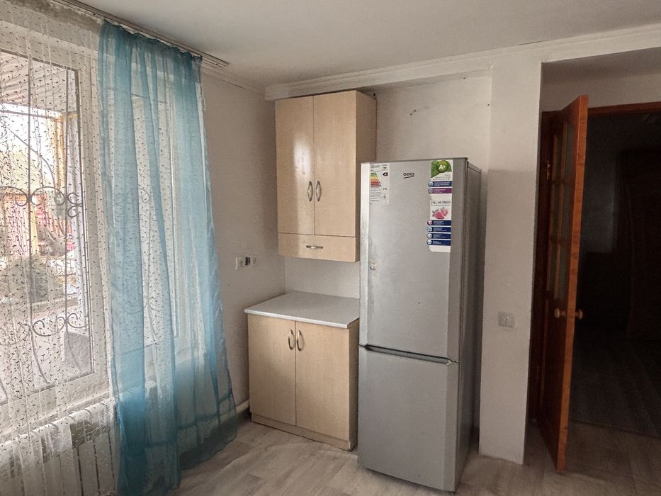 Сдается 2х комнатный дом