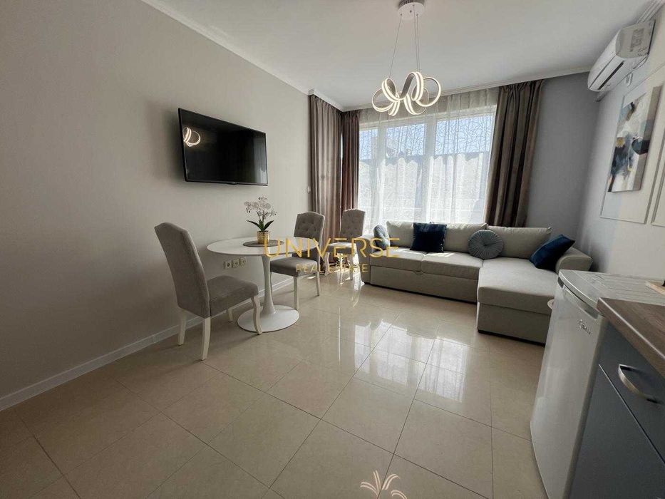 Продава се Двустаен апартамент в Свети Влас - 50 кв.м за 1860 €/кв.м - Снимка #2