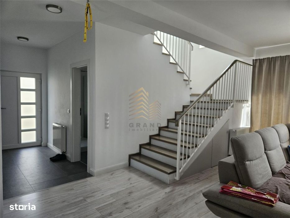 Casa De Inchiriat | Cartier Rezidential | Unirea