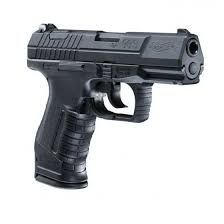 Pistol WALTHER 4 Joules Varianta Upgradata GARANTIE 24 LUNI