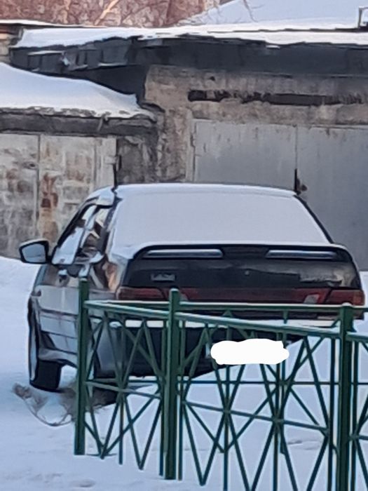 Продам ваз2115 хтс
