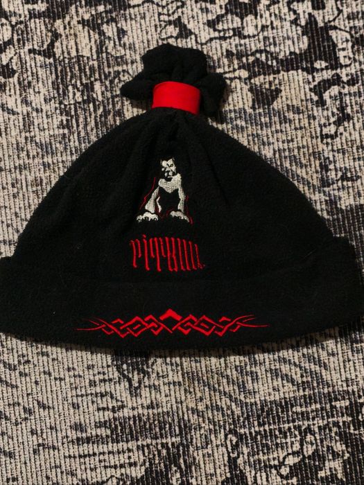 шапка Pitbull Germany