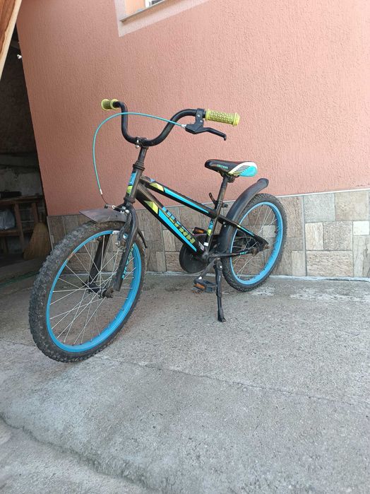 Велосипеди почти като нови