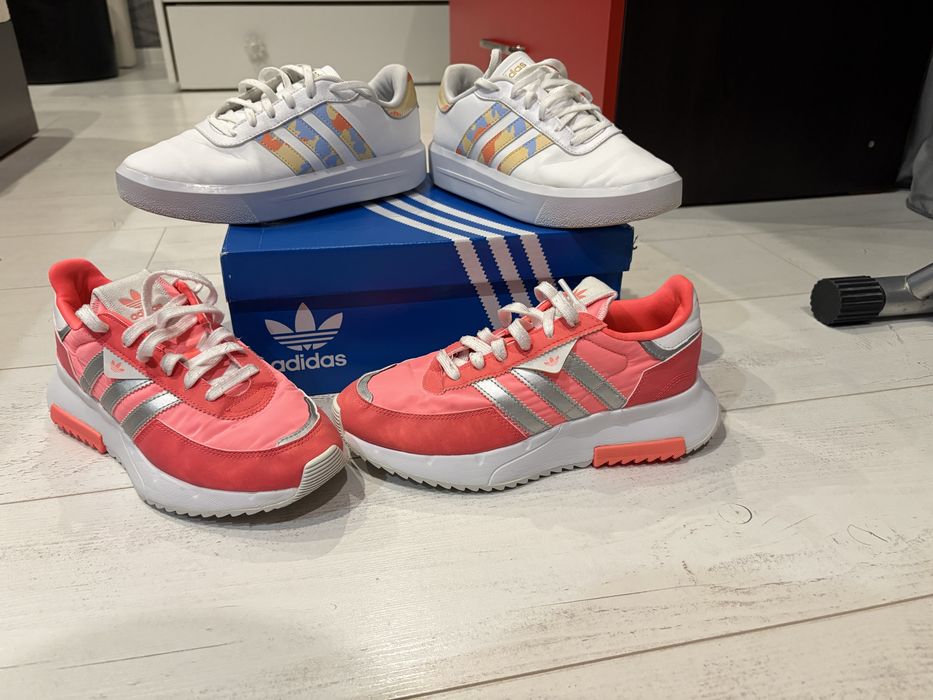 Далски маратонки адидас