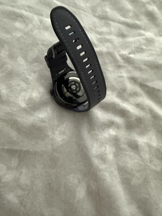 HUAWEI Watch 5 LTE 46mm Purple