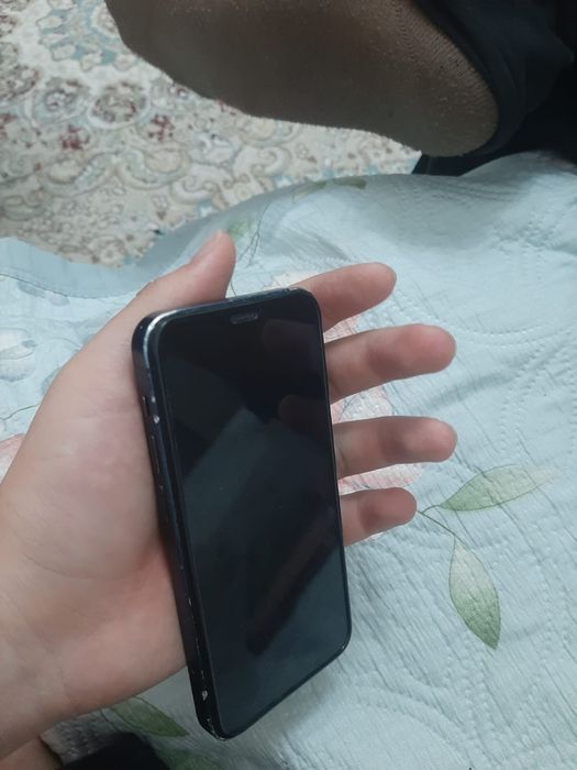 Айфон 12 мини обменяю или продам