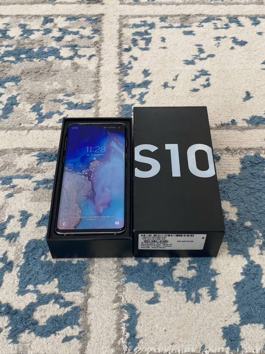 Samsung S10 Самсунг С10