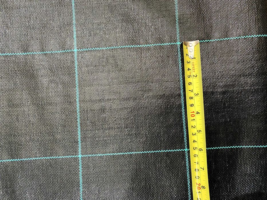 Folie Agrotextil, Antiburuieni, Antiradacini Filtru UV, 2,1m=3lei/mp