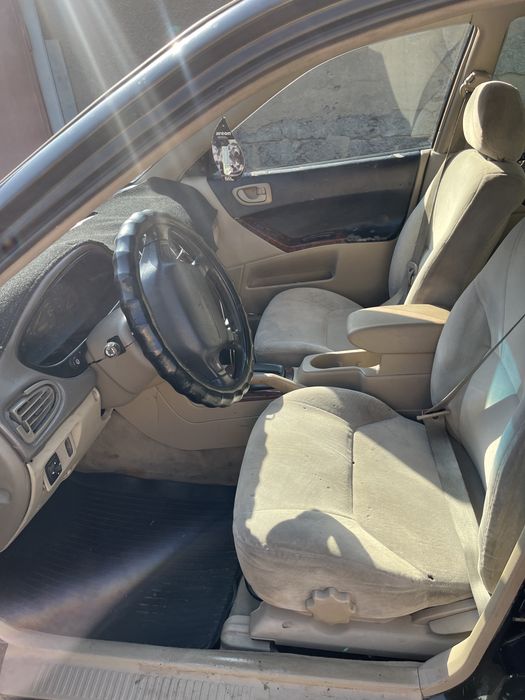 Продается Mitsubishi Galant на ходу автомат