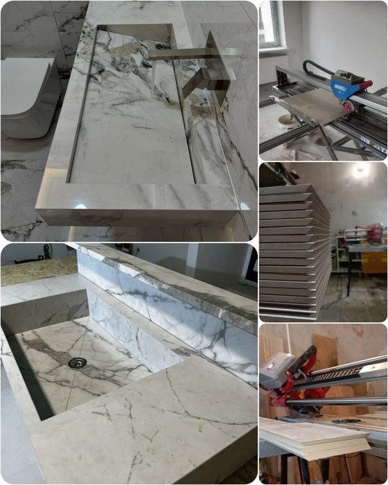 Кафельщик. плиточник.