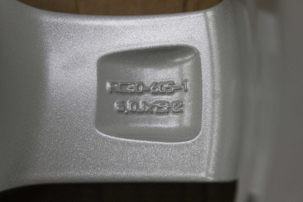 Джанти 15" Dacia