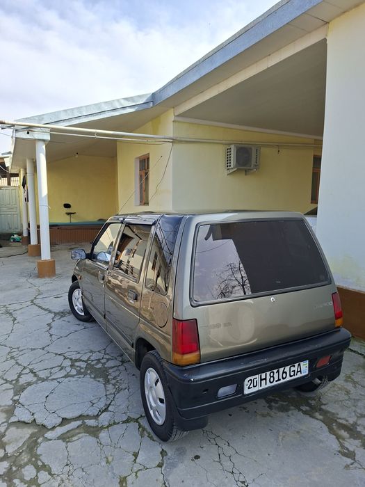 Tico sotiladi 2000-yil benzin