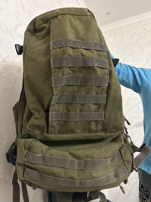 Рюкзак тактический