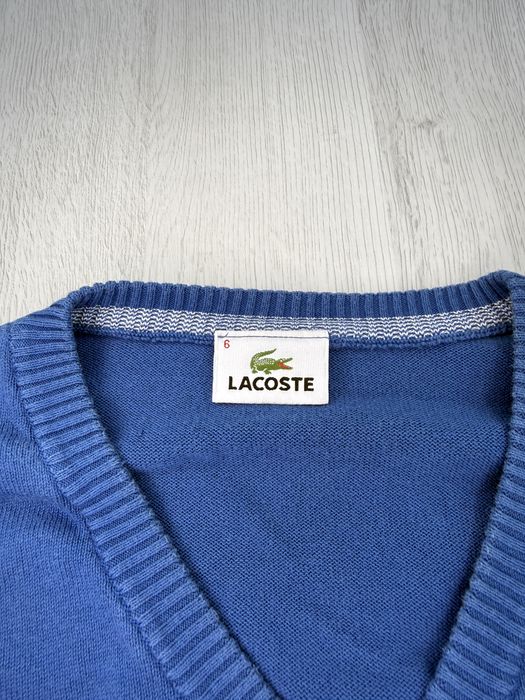 Pulover Lacoste