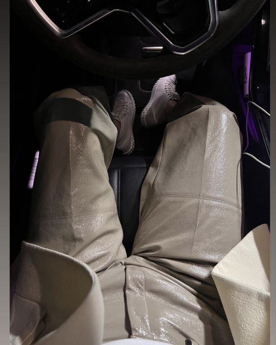 Эффектные Брюки 12storeez