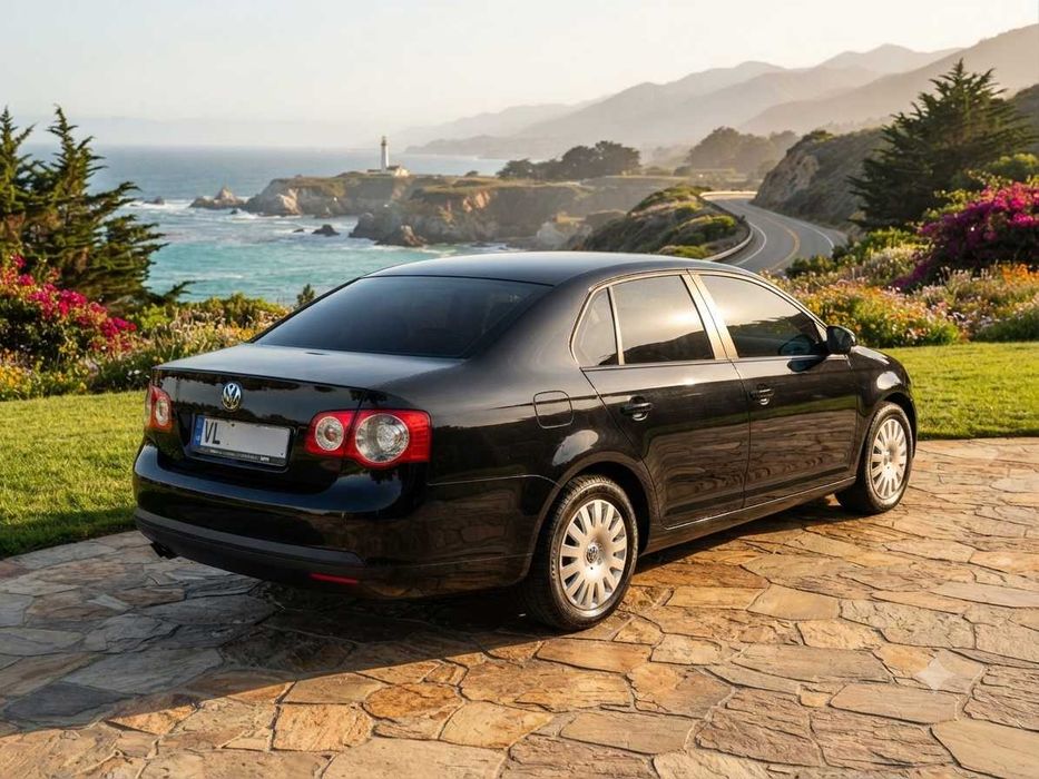 VOLKSWAGEN Jetta 2008 — imagine 4