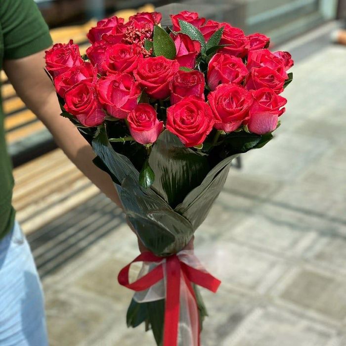 Royal Roses GUL DO'KONI