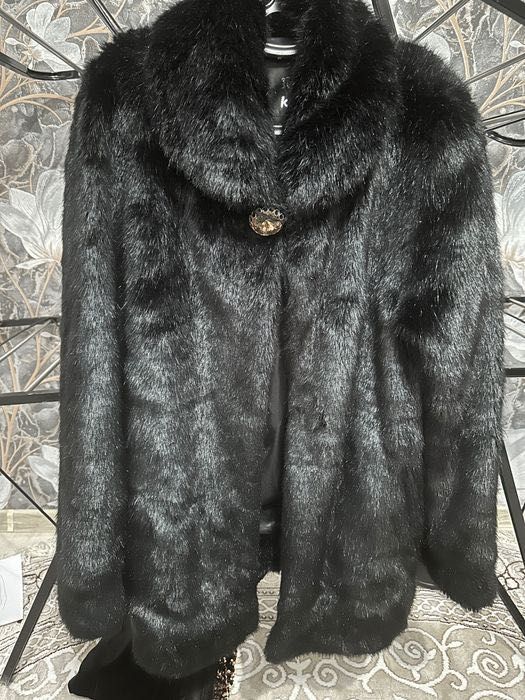 Шуба за 500000 сум